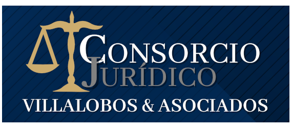 Logo Consorcio Jurídico Villalobos